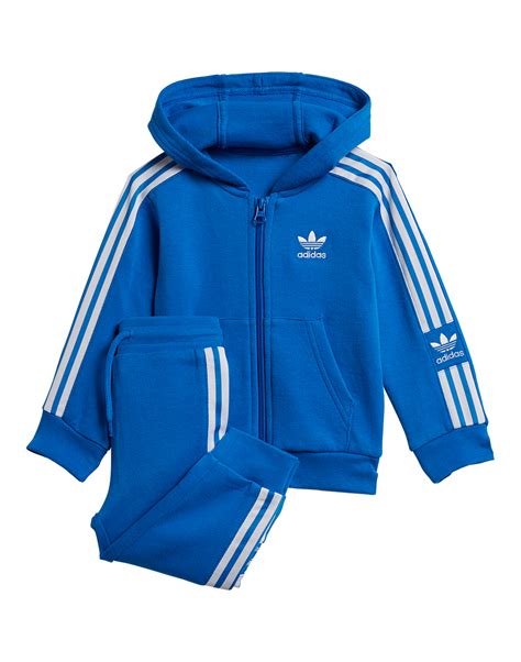 adidas kids tracksuit nederlands|adidas tracksuit for kids boys.